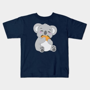 Koala Munchies Kids T-Shirt